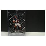 2024 PHOENIX ROME ODUNZE RC # 236