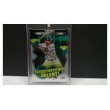 2023 TOPPS CHROME ET REFRACTOR JULIO RODRIGUEZ