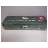 2002 TOPPS BASEBALL COMPLETE FACTORY SEALED SET