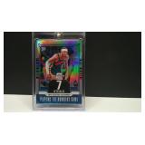 2023-24 CONTENDERS SILVER PRIZM SGA  # 25