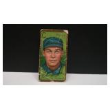 1911 T205 GOLD BORDER BOB BESCHER / SEE PICS