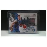 2025 TOPPS CC COOPER FLAGG RC # CC1