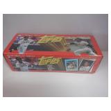 1997 TOPPS BASEBALL COMPLETE FACTORY SEALED SET