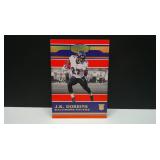 20220 PANINIS P&P ORANGE JK DOBBINS # 28 OF 75