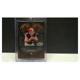 2007 PLAYOFF NATIONAL CONVENTION JOE THOMAS