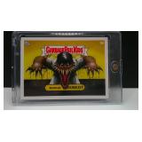 2022 TOPPS GPK ROUGH ROBERT #13a / LUIS ROBERT