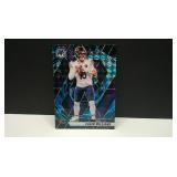 CASE HIT 2025 MOSAIC GENESIS CALEB WILLIAMS # 22