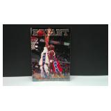 1996 SCORE BOARD KOBE BRYANT RC # 15