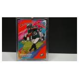 2025 ROOKIES & STARS SAQUON BARKLEY # 25 OF 125