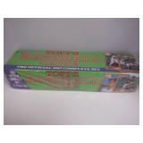 1987 TOPPS BASEBALL COMPLETE FACTORY SEALED SET