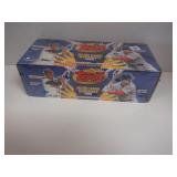 2000 TOPPS BASEBALL COMPLETE FACTORY SEALED SET