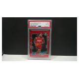 2023 OPTIC RED VELOCITY CAM WHITMORE RC / PSA 8