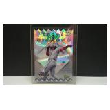 1998 TOPPS DIE CUT REFRACTOR LOD FRANK THOMAS