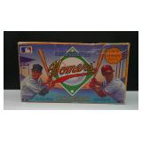 1989 SEALED MLB HOMERS COOKIES / SEE PICS