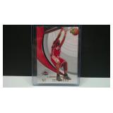 2006 UPPER DECK LEBRON JAMES # 1574 OF 6000 / # 5