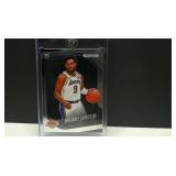 2024-25 PRIZM BRONNY JAMES JR # 94