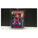 RARE SP 30TH ANNIVERSARY HEAVY METAL MAD MICHAEL