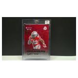 2023 ONNIT STEELE CHAMBERS AUTO # 406 OF 425