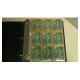 LOT OF 200+ MARK MCGWIRE / INCLUDING RCs SEE PICS