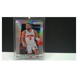 2024-25 SILVER PRIZM CADE CUNNINGHAM # 197