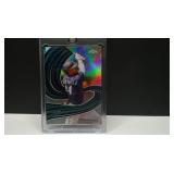 2024 TOPPS CHROME REFRACTOR JULIO RODRIGUEZ