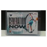 2024 TOPPS GN KON KNUEPPEL RC # GN4