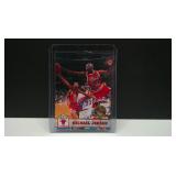 1993 HOOPS MICHAEL JORDAN # 28