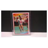 1984 TOPPS INSTANT REPLAY JOE MONTANA # 359