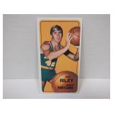 1970-71 TOPPS #13 PAT RILEY