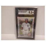 2020 BOWMAN CHROME MEGA BOX #BCP-8 JASSON