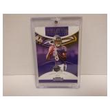 2018 PANINI #RYA-LJ LAMAR JACKSON RC