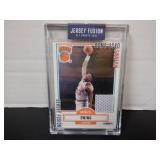 2021 JERSEY FUSION #JF-PEDT PATRICK EWING