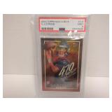 2023 TOPPS NOW X #CJ1 C.J. STROUD RC PSA 9