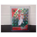 2018 PANINI DONRUSS #R-3 BAKER MAYFIELD