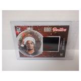 2021 PANINI DONRUSS #RS-JMC JA'MARR CHASE GAME