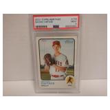 2022 TOPPS HERITAGE #150 SHOHEIOHTANI PSA 9
