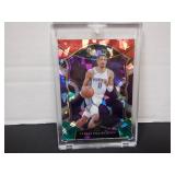 2020-21 PANINI SELECT #72 TYRESE HALIBURTON RC