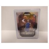 2023 PANINI PRIZM #1 VICTOR WEMBANYAMA RC