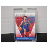 2018-19 PANINI DONRUSS #21 SHAI GIGEOUS-AEXANDER