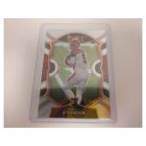 2020 PANINI SELECT #46 JOE BURROW RC