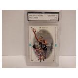 1998 SP AUTHENTIC #75 TIM DUNCAN FGS 10