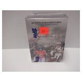 2024 TOPPS SIGNATURE FOOTBALL FACTORY SEALED BOX