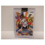 2024 WILD CARD #AC-CW CALEB WILLIAMS RC COMIX