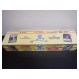 1990 SCORE BASBALL FACTORY SEALED BOX