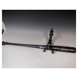 ROBERTO ALOMAR SIGNED AUTO LOUISVILLE