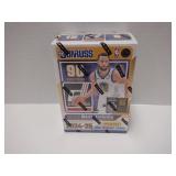 2024-25 PANINI DONRUSS BASKETBALL FACTORY SEALED