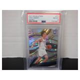 2021 REVOLUTION #111 JOSH GIDDEY RC PSA 8