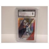 2021 PANINI PHOENIX #31 CEEDEE LAMB CGC 9