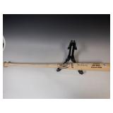 JODY GERUT SIGNED AUTO LOUISVILLE SLUGGER BASEBALL