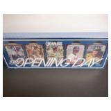 1997 DONRUSS BASEBALL FACTORY SEALED BOX